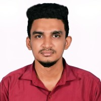 Nazibullah T