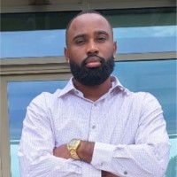 Raeshawn Bishop, M.Ed, M.T.
