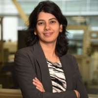 Ruchi Gakhar