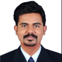 Ahammed Jabar C