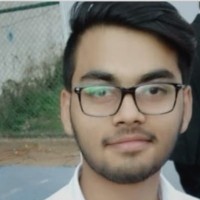 Utkarsh Raj