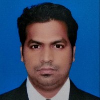 Mohammad Kaish Alam