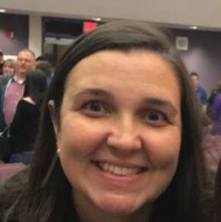 Andrea Gainey