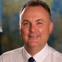 Adam Crouch MP