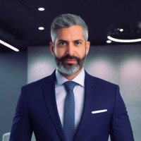 Panos Vasilikos ⚡️