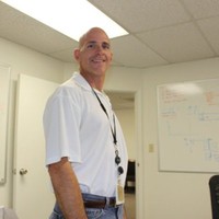 Steve Coray
