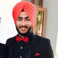 Gurpreet Singh
