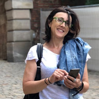 Paola Romagnuolo