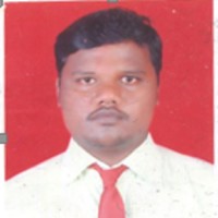 Radha Krushna Behera