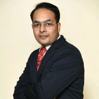 Saurabh Gupta