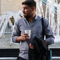 Mohammed Badran