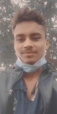 Yogendra Bhusare