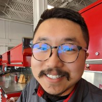 James Chen