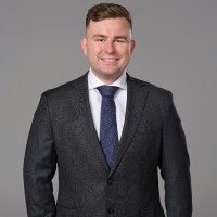 Connor Clarke