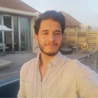 Mustafa Al-Ameri