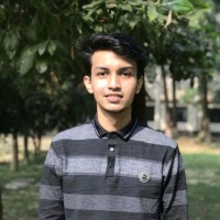 Farhan Islam Pial