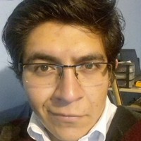 Josue Solis Torres