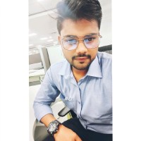 ARJUN DEY