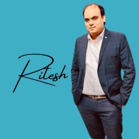 Ritesh Tiwari