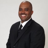 Gregory Hamlin