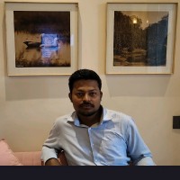 Bibhutiranjan Behera