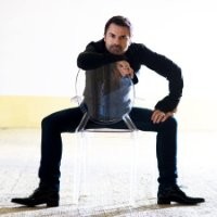 frederic blanc