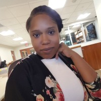 Prisca Smith