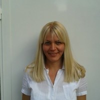 Teodora Krstic
