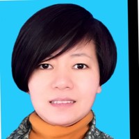 Shally Jia