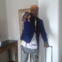 BOBZA  ADVANCE NZIRAWA