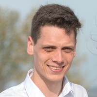 Jannes Van Slooten