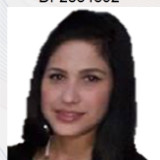Isbelis Martinez
