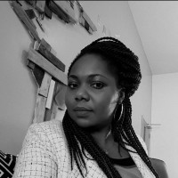 Gladys Boahene Rpn, Dsw, Dip Biz., Dip Ed.