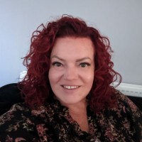Julie Hartshorn
