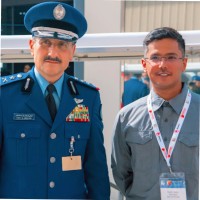 Khalid Alotaibi