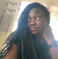 Ruth Nyarko