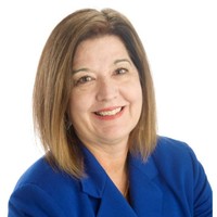 Phyllis Foxworth