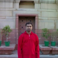 Yogesh Krishnamurthy
