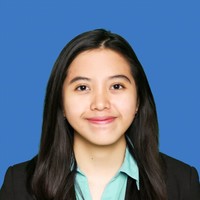 Irene Gloriani Putri