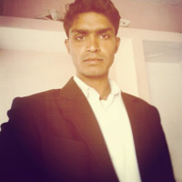 Akram Khan