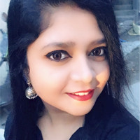 Debadrita Nandy
