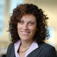 Edith Lisibach