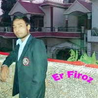 Md Firoz Ansari