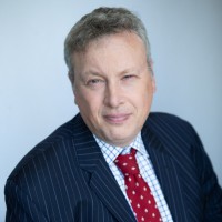 Patrick Donnelly P.Geo, MBA