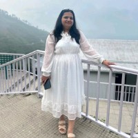 Shaveta Garg