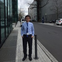 Shawn Yang