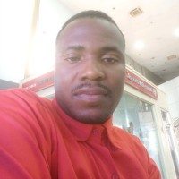Ajayi Matthew