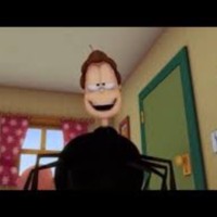 Jon Arbuckle