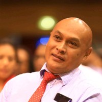 Guy Rivo RANDRIANARISOA