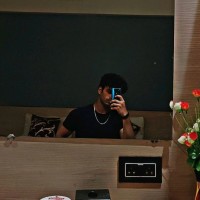 Ankush Pounikar